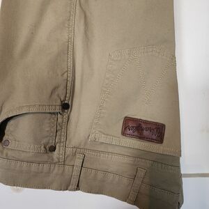Wrangler Tan Chinos